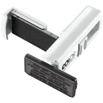 COLOP POCKET STAMP PLUS 30 ΛΕΥΚΗ ΣΦΡΑΓΙΔΑ ΤΣΕΠΗΣ