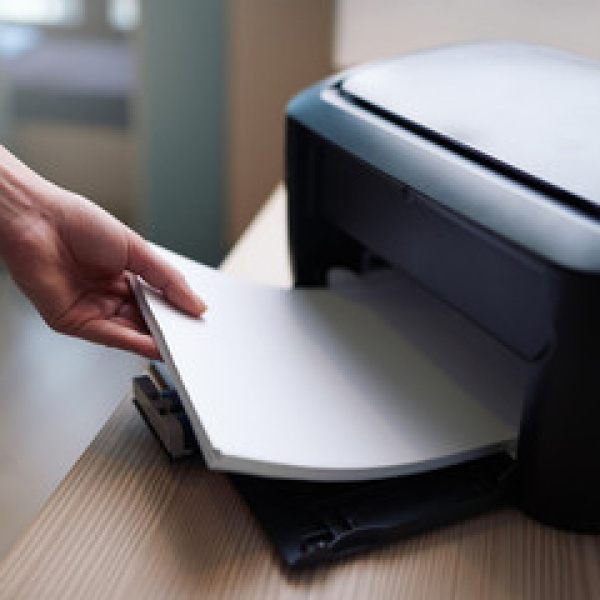 Printing - Χαρτί Α4