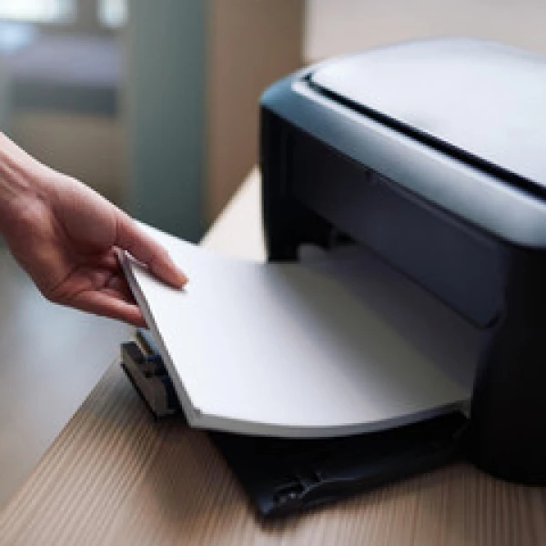 Printing - Χαρτί Α4