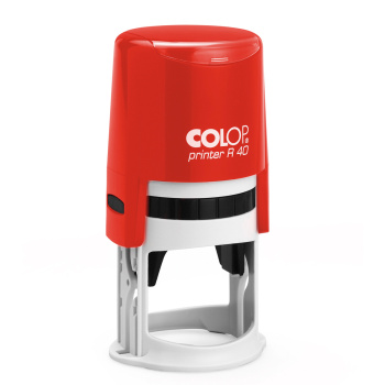 Σφραγίδα Colop Printer R40 Κόκκινη