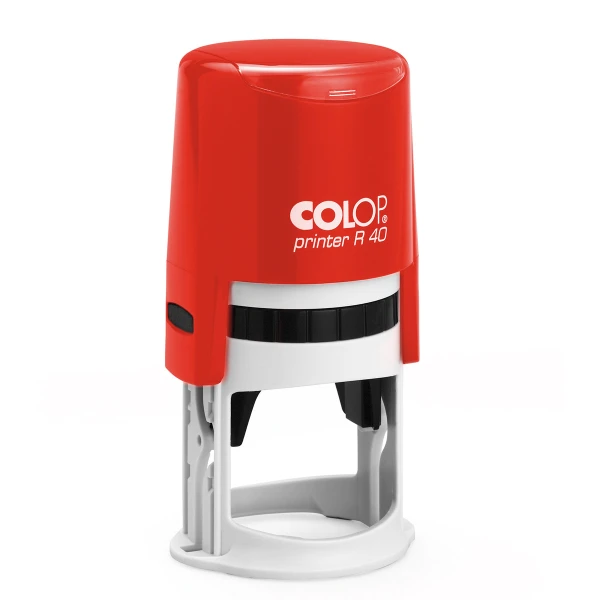 Σφραγίδα Colop Printer R40 Κόκκινη