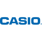 Casio Logo new