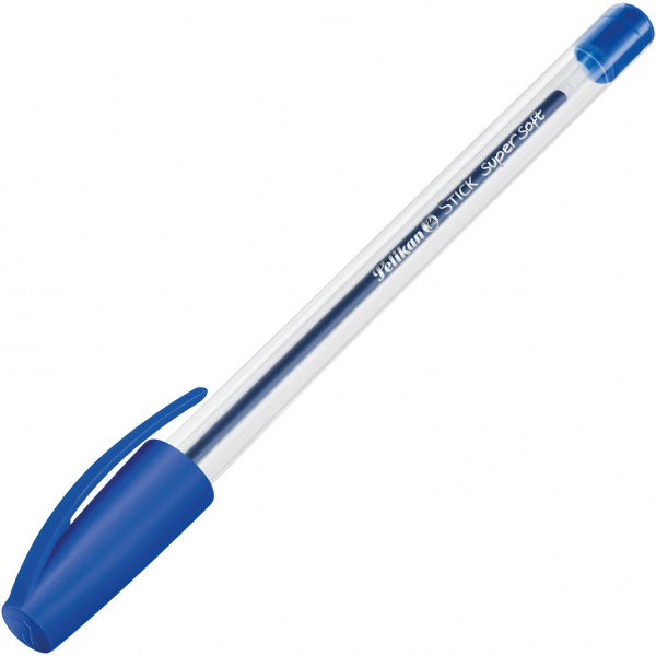 Στυλό Pelikan Stick Μπλε