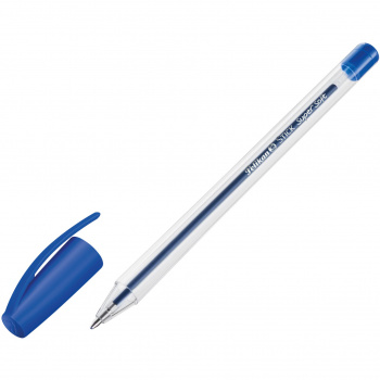 Στυλό Pelikan Stick Μπλε