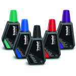 Trodat 7011 Group all colours
