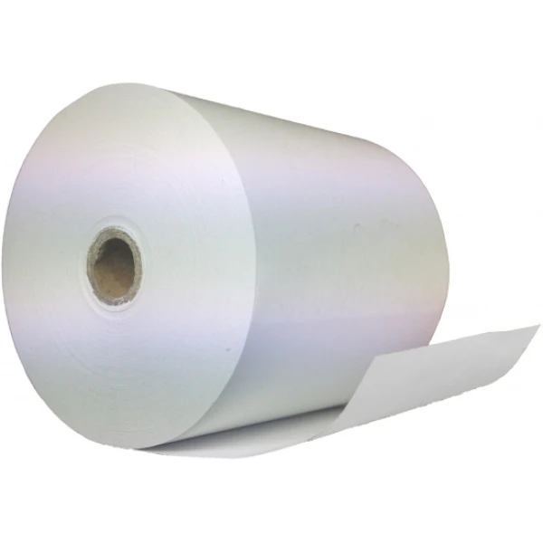 Χαρτοταινία Ταμειακών Μηχανών 80x70mm Θερμική 55m