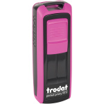 Σφραγίδα Φούξια Trodat Pocket Printy 9511 Τσέπης