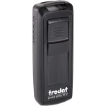 Σφραγίδα Μαύρη Trodat Pocket Printy 9512 Τσέπης