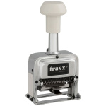 Αριθμητήρας Traxx AN6608 Αυτόματος 8 Αριθμών