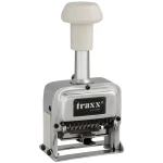 Αριθμητήρας Traxx AN6608 Αυτόματος 8 Αριθμών