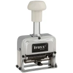 Αριθμητήρας Traxx AN6612 Αυτόματος 12 Αριθμών