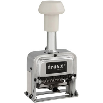 Αριθμητήρας Traxx Printer AN6608