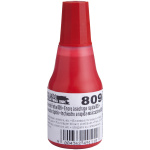 Μελάνι Colop 809 Κόκκινο Ανεξίτηλο Σφραγίδων 25ml Premium