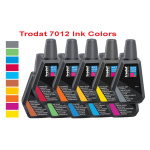 ΜΕΛΑΝΙΑ TRODAT 7012 ΓΙΑ ΤΑΜΠΟΝ ΣΦΡΑΓΙΔΩΝ 28ml