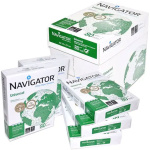 ΧΑΡΤΙ NAVIGATOR Α4 80gr ΛΕΥΚΟ 210x297mm ΠΑΚΕΤΟ 500 ΦΥΛΛΑ