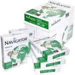 ΧΑΡΤΙ NAVIGATOR Α4 80gr ΛΕΥΚΟ 210x297mm ΠΑΚΕΤΟ 500 ΦΥΛΛΑ