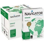 ΧΑΡΤΙ NAVIGATOR Α4 80gr ΛΕΥΚΟ 210x297mm ΠΑΚΕΤΟ 500 ΦΥΛΛΑ
