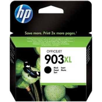Μελάνι Hp 903xl Black T6M15AE Inkjet Cartridge