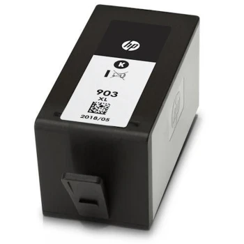 Μελάνι Hp 903xl Black T6M15AE Inkjet Cartridge