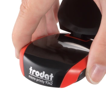 Σφραγίδα Τσέπης Trodat Micro Printy 9342 4.2cm