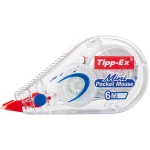 Διορθωτική Ταινία Tipp-Ex Mini Pocket Mouse 5mm x 6m