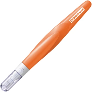 ΔΙΟΡΘΩΤΙΚΟ ΣΤΥΛΟ ΠΟΡΤΟΚΑΛΙ SOFT TOUCH 7ml TYPOTRUST TC6107
