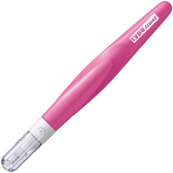 ΔΙΟΡΘΩΤΙΚΟ ΣΤΥΛΟ ΡΟΖ SOFT TOUCH 7ml TYPOTRUST TC6107