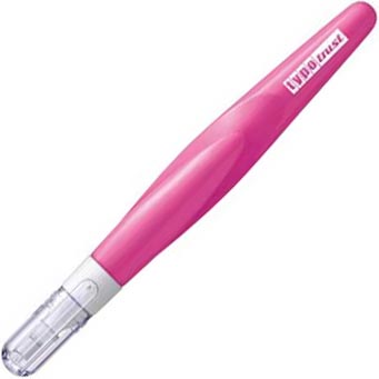 TYPOTRUST SOFT TOUCH CORRECTION PEN 7ml PINK