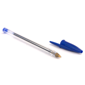 BIC CRYSTAL ΜΠΛΕ ΣΤΥΛΟ ΔΙΑΡΚΕΙΑΣ MEDIUM 1mm