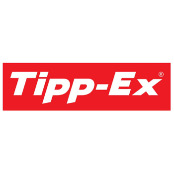 Tipp-Ex Logo B