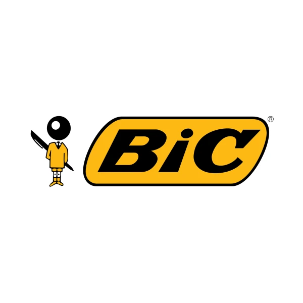 Bic Logo