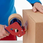 ΜΗΧΑΝΗ ΣΥΣΚΕΥΑΣΙΑΣ TESA PACK ECONOMY ΧΕΙΡΟΣ