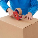 ΜΗΧΑΝΗ ΣΥΣΚΕΥΑΣΙΑΣ TESA PACK ECONOMY ΧΕΙΡΟΣ