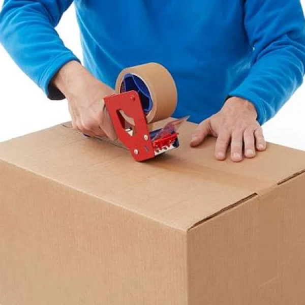 ΜΗΧΑΝΗ ΣΥΣΚΕΥΑΣΙΑΣ TESA PACK ECONOMY ΧΕΙΡΟΣ