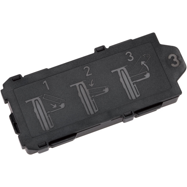 ΤΑΜΠΟΝ TRODAT 6/9511 ΣΦΡΑΓΙΔΩΝ TRODAT POCKET PRINTY