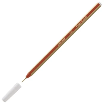 Faber-Castell Goldfaber 030 Κόκκινο στυλό διαρκείας 1.0mm