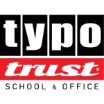Typotrust Logo