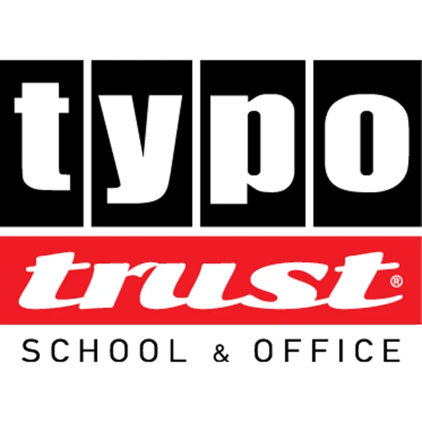 Typotrust Logo