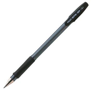 Στυλό Pilot BPS-GP Broad Μαύρο