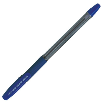 Στυλό Pilot BPS-GP Broad Μπλε