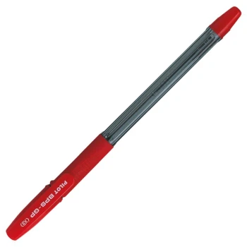 Στυλό Pilot BPS-GP Extra Broad Κόκκινο