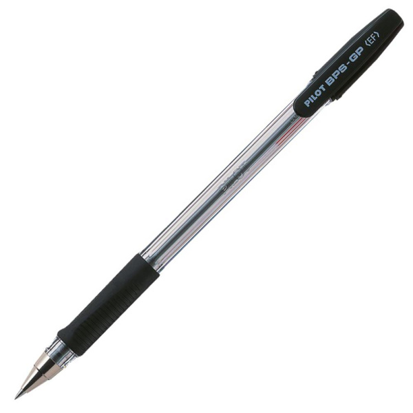 Στυλό Pilot BPS-GP Extra Fine Μαύρο