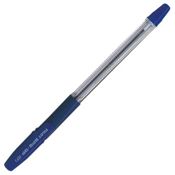 Στυλό Pilot BPS-GP Extra Fine Μπλε