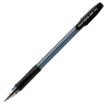 Στυλό Pilot BPS-GP Medium Μαύρο