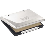 Trodat 9051M Tampon With Colorless Metal Cap