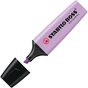 Stabilo Boss Original Pastel 70/155 Λιλά