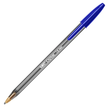 BIC CRISTAL ΜΠΛΕ ΣΤΥΛΟ ΔΙΑΡΚΕΙΑΣ LARGE 1.6mm