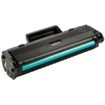 Toner Hp 106A Black Laser Cartridge W1106A
