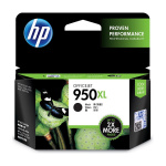 Μελάνι Hp 950xl Black CN045AE Inkjet Cartridge