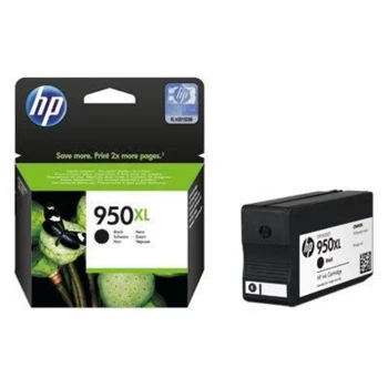 Μελάνι Hp 950xl Black CN045AE Inkjet Cartridge